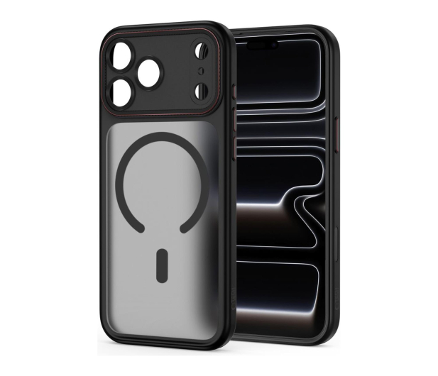 Tech-Protect Magcam Magsafe Do Iphone 17 Pro Max / 18 Pro Max - 1586961 - zdjęcie 4